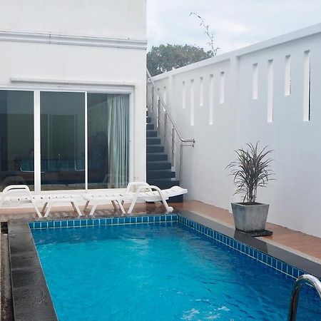 Villa Somewhere Phuket Thalang Exterior foto