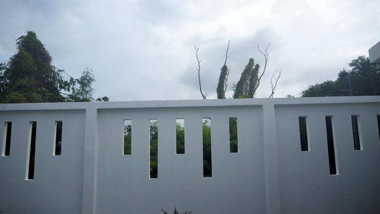 Villa Somewhere Phuket Thalang Exterior foto