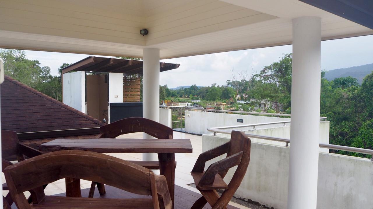 Villa Somewhere Phuket Thalang Exterior foto